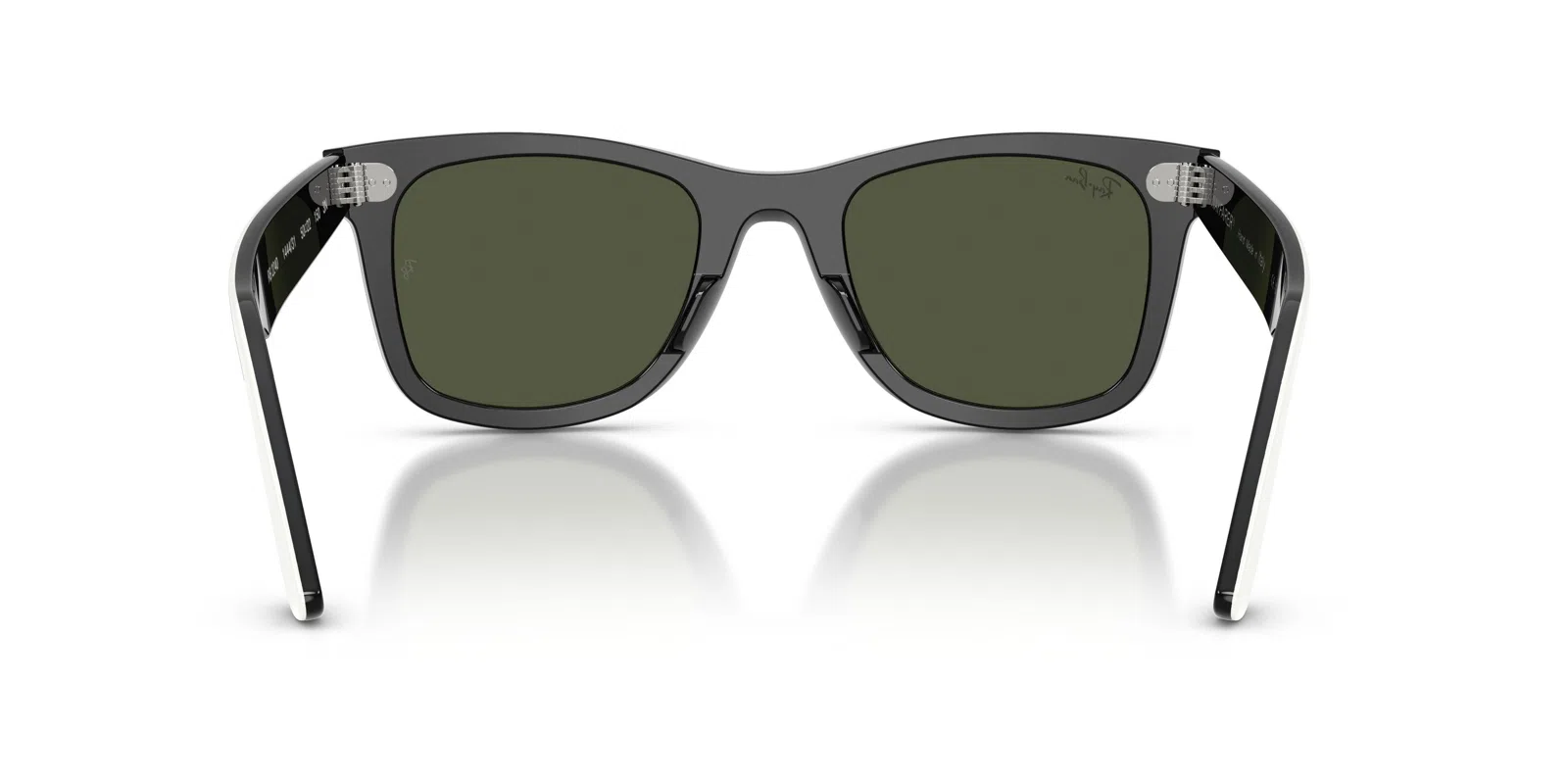 Ray-Ban Wayfarer 2240 Sunglasses - view 29